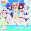HAPPY CLOVER - Happening Lucky Rhapsody