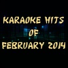 Karaoke Hits Band - Brave (In the Style of Sara Bareiles)(Karaoke Version)
