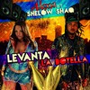 Alexa - Levanta la Botella (feat. Shelow Shaq)