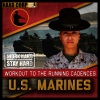 U.S. Marines - Motivation, Dedication