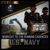 Hard Corp、U.S. Navy Seabees - Tarzan & Jane