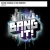 David Afrika、Tim Horten - Doha