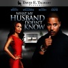 Michelle Williams、David E. Talbert、brian white、clifton davis - Scene 1
