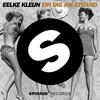 Eelke Klein - Ein Tag Am Strand (Instrumental Mix)
