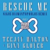 Teejay Walton、Gina Glover - Rescue Me (Nikos Diamantopoulos Remix)