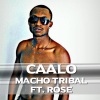 Caalo、Rose、倪睿思 - Macho Tribal