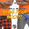 Mr Doll、NIGEL - Shake Your Booty (Radio Mix)