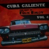 Felix Baloy y Su Cubans All Stars - Yo Soy el Son