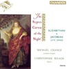 Christopher Wilson、Michael Chance、Thomas Campion - Never weather-beaten saile more willing bent to shore