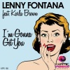 lenny fontana、Karla Brown《I'm Gonna Get You (Classic Club Vocal Mix)》[MP3/LRC]