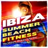 Power Fitness Crew - The Ibiza Summer Beach Fitness Continuous Mix