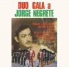 Duo Gala y Su Mariachi - Homenaje a Jorge Negrete