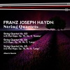 Alberini Quartet - String Quartet No. 63 in B-Flat Major, Op. 76, No. 4, 