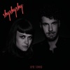 Shy shy shy - Soft & Hard