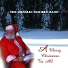 Charlie Daniels《I'll Be Home for Christmas》[MP3/LRC]