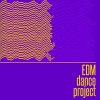 EDM Dance Music、Samuel Cawley - Out of the Blue 2015 (Radio Edit)