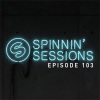 Spinnin' Sessions《Intro》[MP3/LRC]