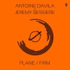 Antoine Davila、Jeremy Bessiere - Plane