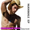 Bareback Boys、Jimmy Console - Soldier Boy