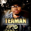 Teaman - Deep Afrika (Neu-Trailz Mix Remix)