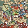 徐赫力 - 蜀五将