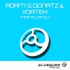 Adam S Donatz、Vortex - Can You Feel a Darkside