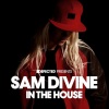 Sam Divine《Defected Presents Sam Divine In The House (Continuous Mix 1)》[MP3/LRC]