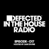 Defected Radio - Episode 017 Intro (口白)