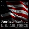 The American Military Band - Air Force Blue