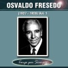 Osvaldo Fresedo - Arrabalero