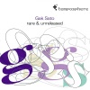 Gak Sato - Hip Wagging, Foot Shuffling (Amon Tobin Remix)