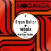 bryan dalton、Melissa Fortes - Rebola (Original Mix)