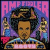 Amp Fiddler、Neco Redd - Return of the Ghetto Fly