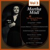 Martha Mödl - Carmen: Habanera: Ja, die Liebe hat bunte Flügel