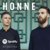 HONNE - Warm On A Cold Night (Live from Spotify London)