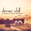 Various Artists - DINNER LOUNGE HITS SELECTION (Complete Chill Dj Mix)