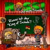 Die Knallfrösche、Rossi und seine Freunde - Rossi ist der King of Schule