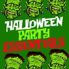 Scary Halloween Music、Halloween Masters - Ghostly Groans