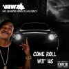 AB Crazy、DJ Jawz、Cassper Nyovest - Come Roll wit' Us