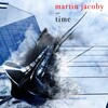 Martin Jacoby、Northern String Quartet - Time