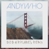 Hayley Williams、AndyWho - Airplanes (ft. Hayley Williams) (AndyWho Remix)
