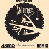 Axero - More Than Life