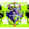 青木カレン、長谷川大祐 - Great Days