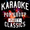 Ameritz Karaoke Band - A Little Time (Karaoke Version)