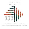 The Chainsmokers、Who's Who、Jenaux - Not So Dirty (The Chainsmokers & Jenaux Remix)