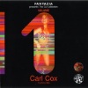 Carl Cox《The DJ Collection》[MP3/LRC]