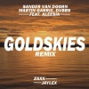 Zaxx、Jaylex - Gold Skies (Zaxx & Jaylex Remix)