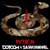 Dotcom、SAYMYNAME - PYTHON (Original Mix)