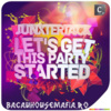 Junxterjack - Let's Get This Party Started