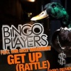 Bingo Players《Rattle (Luminox Remix)》[MP3/LRC]